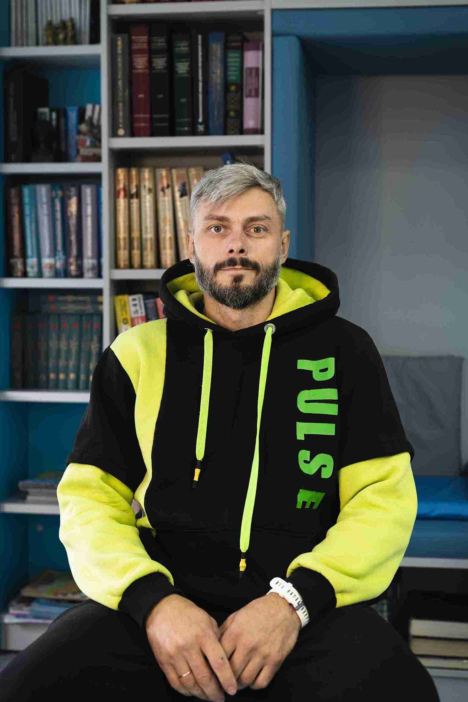 Лобков Валерий Леонидович.